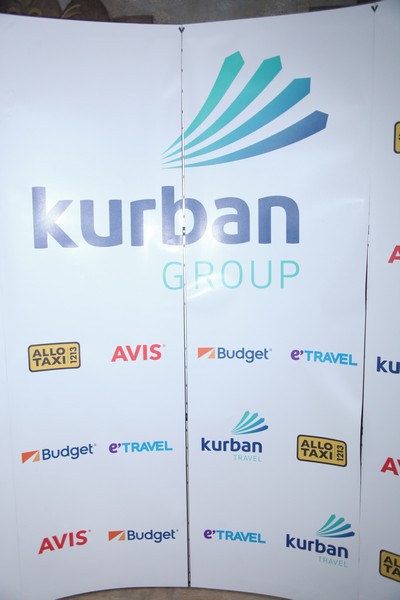 Kurban Travel at Sepia